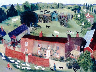  od Anna Pugh