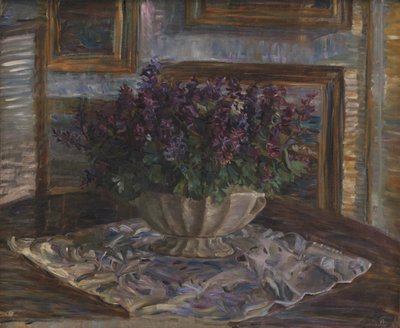 Corydalis od Anna Syberg