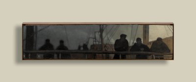 Zatmění od Anne Magill