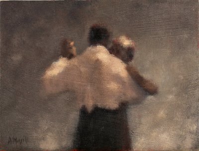Nokturno od Anne Magill