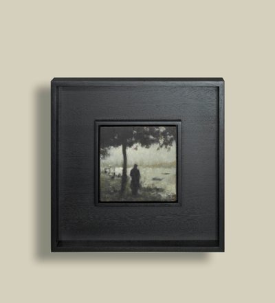 Úkryt od Anne Magill