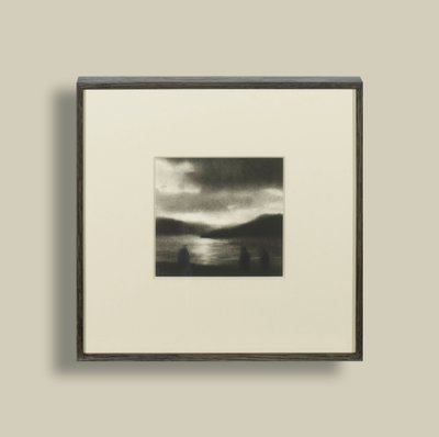 Pobřeží od Anne Magill