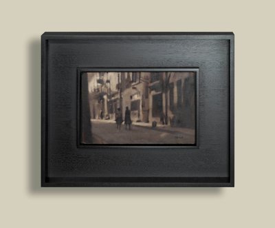 Jarní ráno od Anne Magill