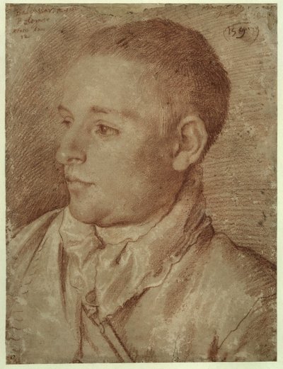  od Annibale Carracci