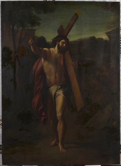  od Annibale Carracci
