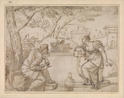  od Annibale Carracci