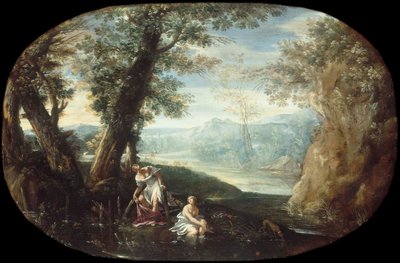  od Annibale Carracci