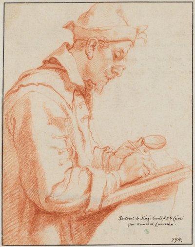  od Annibale Carracci