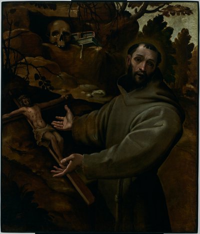  od Annibale Carracci