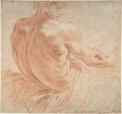  od Annibale Carracci
