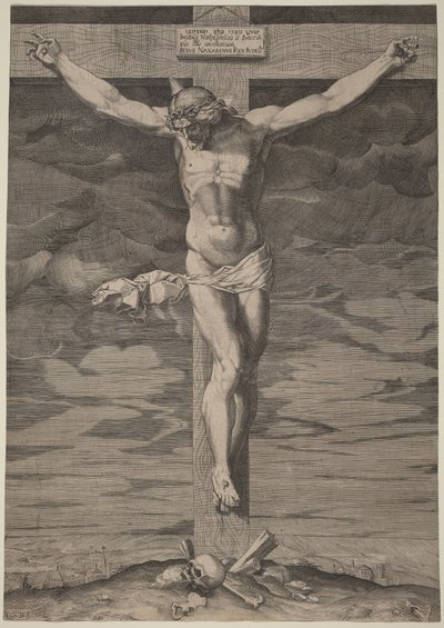  od Annibale Carracci