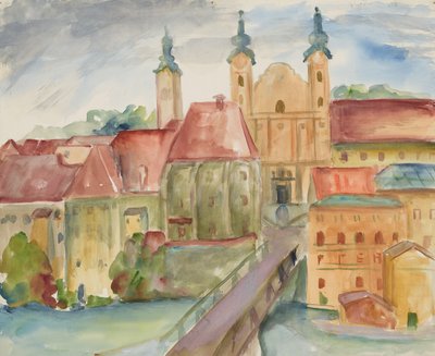 Steyr od Anny Dollschein
