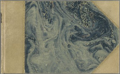 Album s loveckými scénami navržené Marcusem Gheeraertsem (I) Venationes Marcus Geerart (název na objektu) od Anonymous