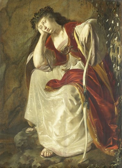 Chariclea od Anonymous