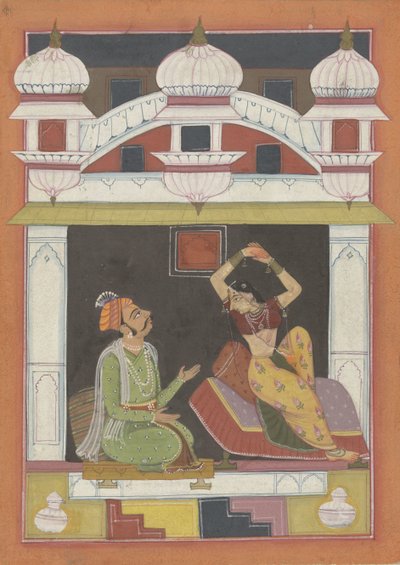 devarta ragini od Anonymous