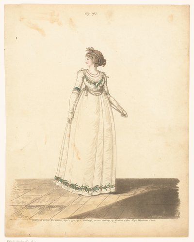 Galerie módy od Anonymous