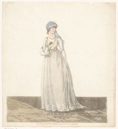 Galerie módy od Anonymous
