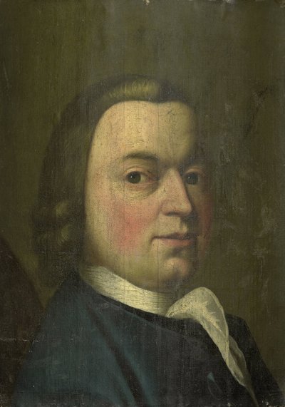 Gerrit Schnetzler od Anonymous