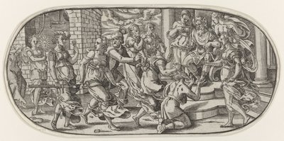 Laster van Apelles od Anonymous
