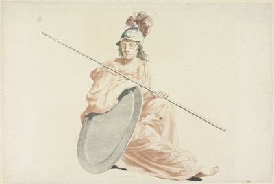 Minerva od Anonymous