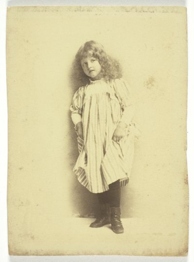 Portrét Marian Deering McCormick od Anonymous
