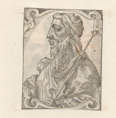 Romulus od Anonymous