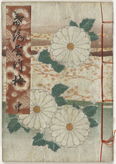 Album Shunga. Lentlegendy – pouze Dale Shunei Sachikabai - Chu (Title No Object) od Anonymous