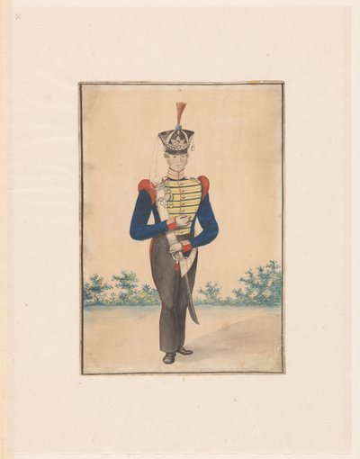 Van der Beijl od Anonymous