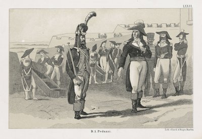 Willemstad nárokován Francouzi, 1793 od Anonymous