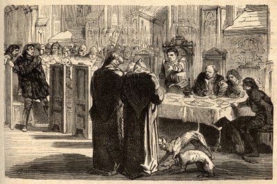 Bretaň - Ludvík II. z La Tremoille (1460-1525) před Ludvíkem d