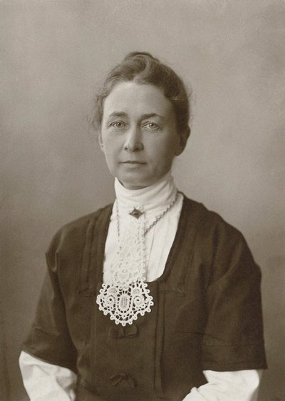 Hilma z Klintu od Anonymous Anonymous
