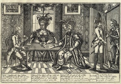 Josef II. (Josef Lotrinský, císař Římanů od Anonymous Anonymous