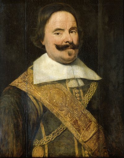Michiel Adriaenszoon de Ruyter od Anonymous Anonymous