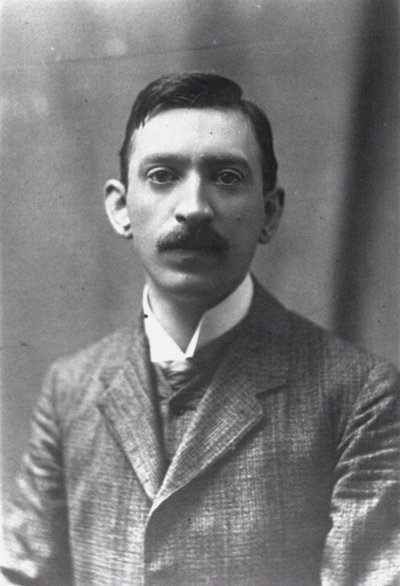Nicolas Čerepnine - Nikolaj Nikolajevič Čerepnin (1873-1945), Anonym od Anonymous Anonymous