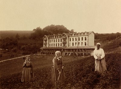 Fotografie z osobního alba poručíka pěchoty během prvních měsíců první světové války (1., Iere od Anonymous Anonymous