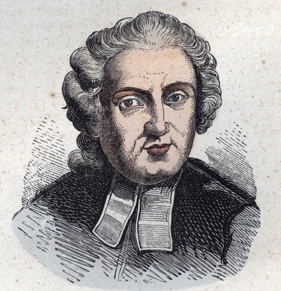 Pietro Metastasio (Pietro Trapassi, dit Metastases od Anonymous Anonymous