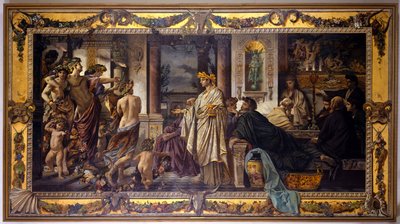  od Anselm Feuerbach