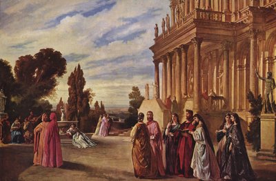  od Anselm Feuerbach