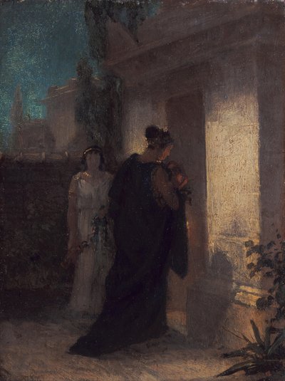  od Anselm Feuerbach