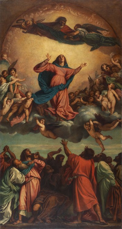  od Anselm Feuerbach
