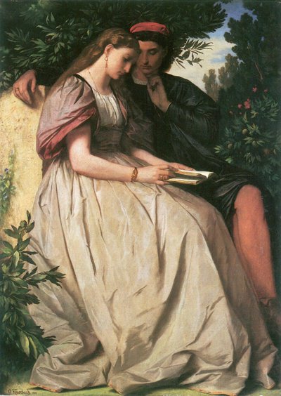  od Anselm Feuerbach