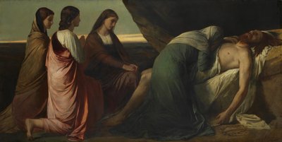  od Anselm Feuerbach