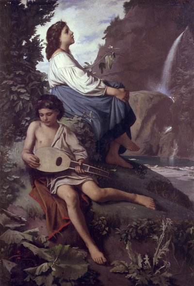  od Anselm Feuerbach