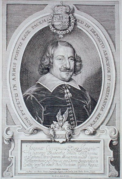 Johann Cuyermans, z 