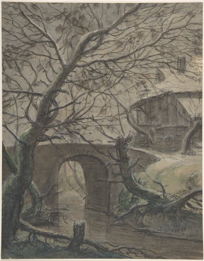  od Anthonie Waterloo