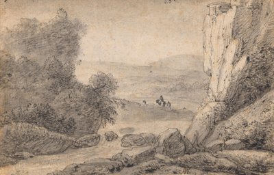  od Anthonie Waterloo