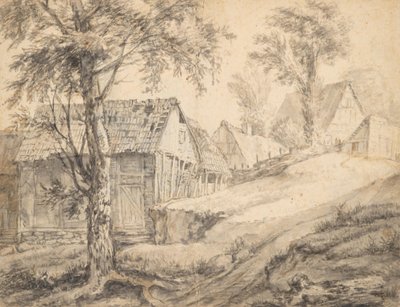  od Anthonie Waterloo