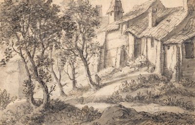  od Anthonie Waterloo
