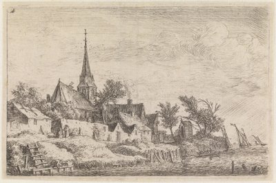  od Anthonie Waterloo