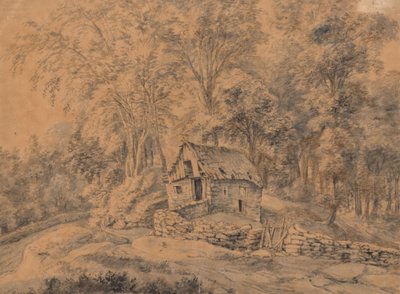  od Anthonie Waterloo